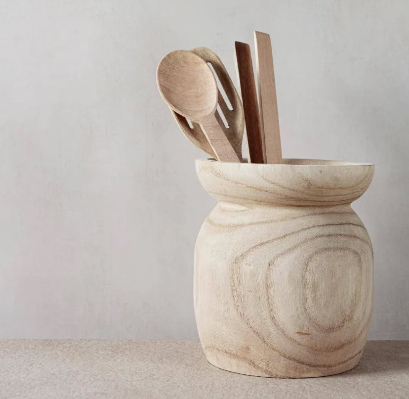 Aram Natural Pot - Large