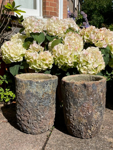 Brass Foundry Crucible Smelting Pots