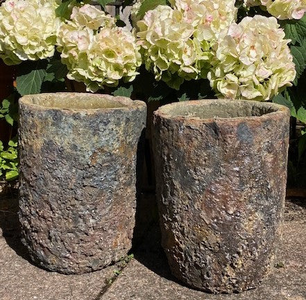 Brass Foundry Crucible Smelting Pots