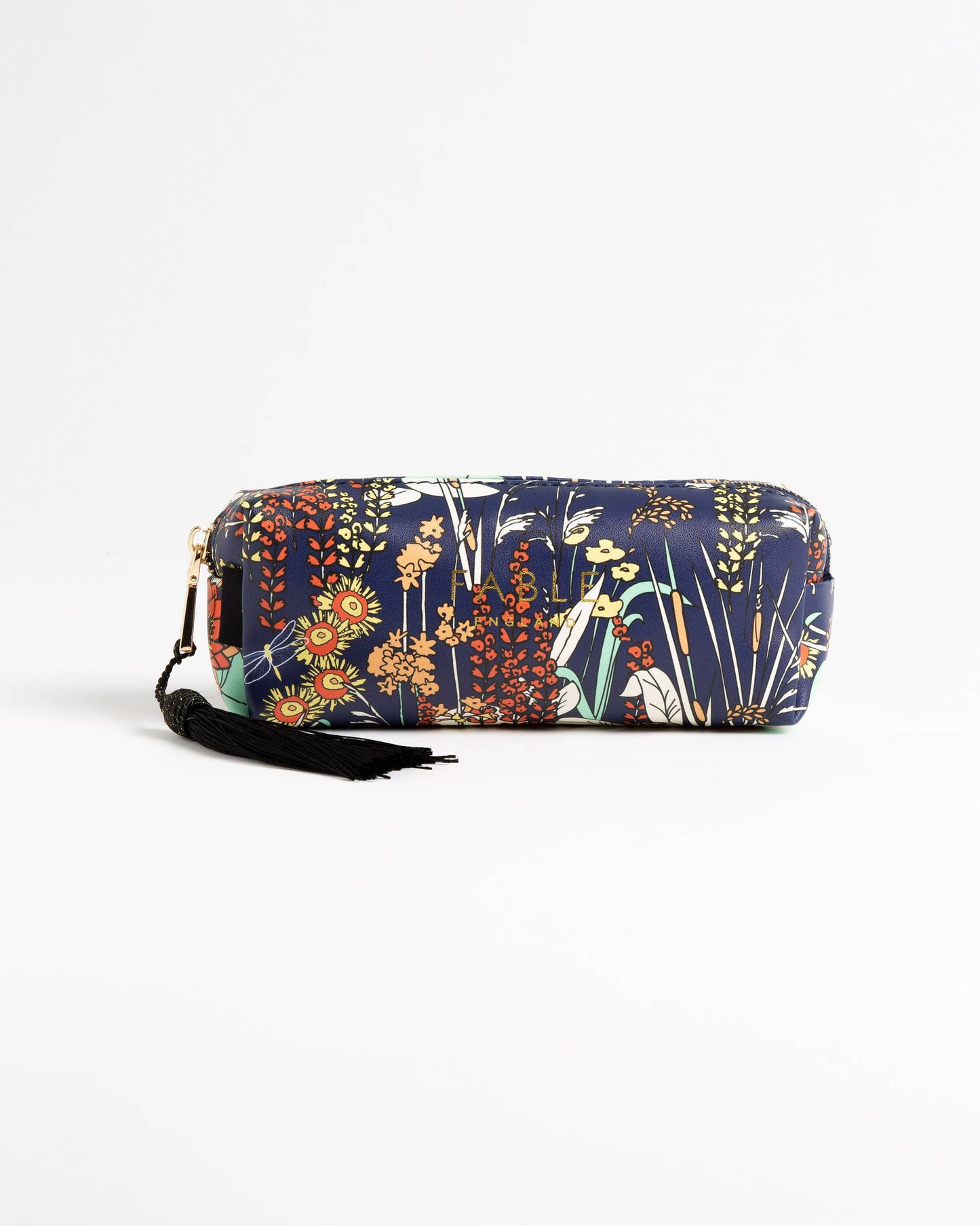Pond Case / Makeup Bag