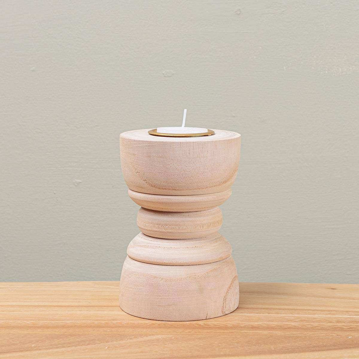 Albero Tealight Holder - Small