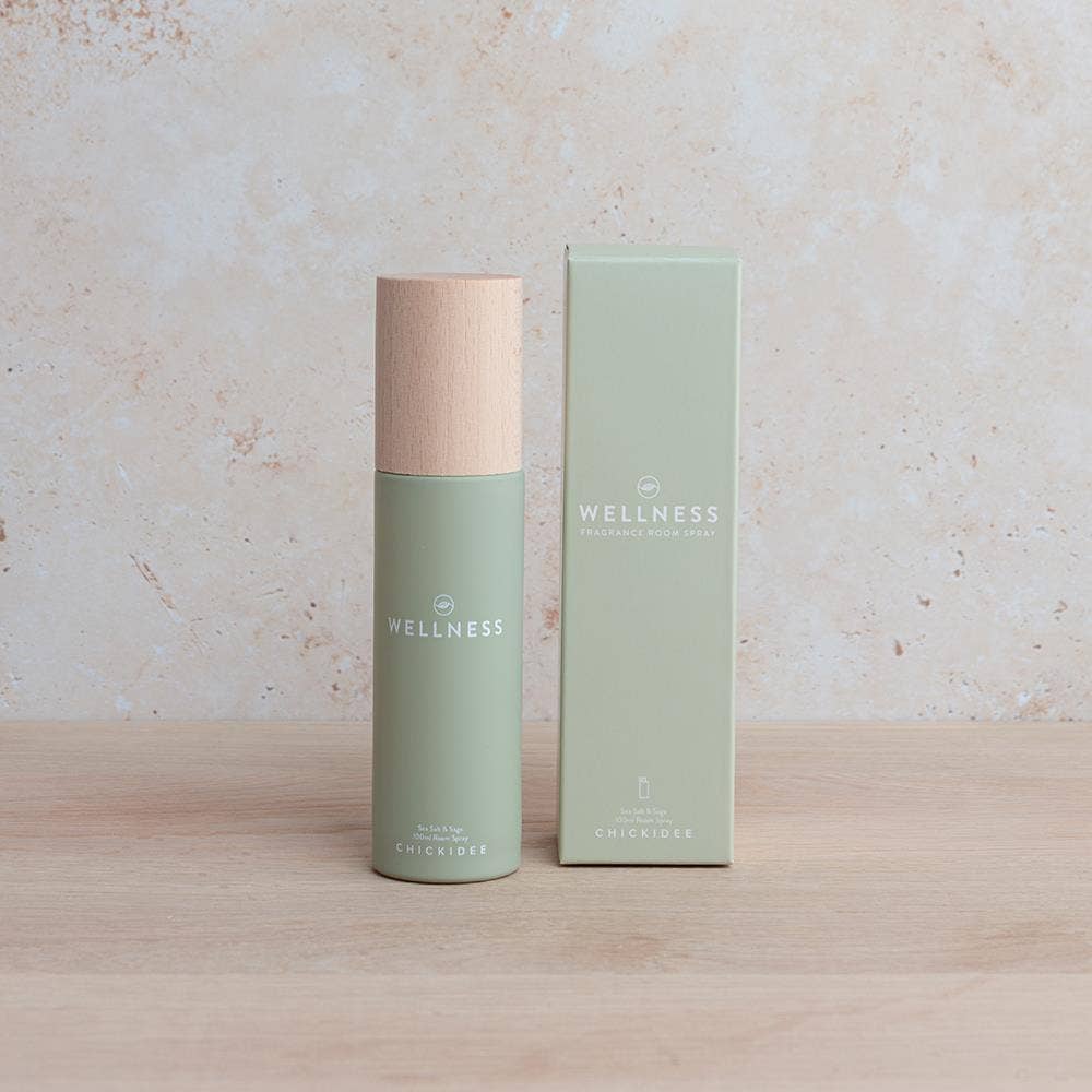 Chickidee Wellness Room Spray