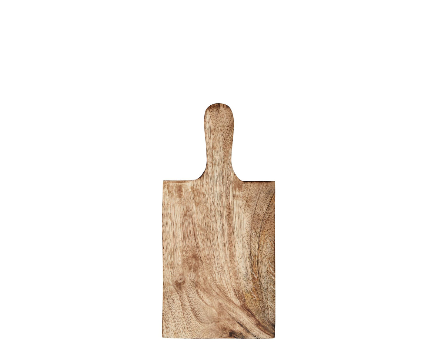 Small Rectangular Mango Wood Chopping Board