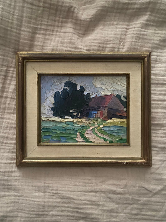 Taking Inspiration from Impressionist Masters