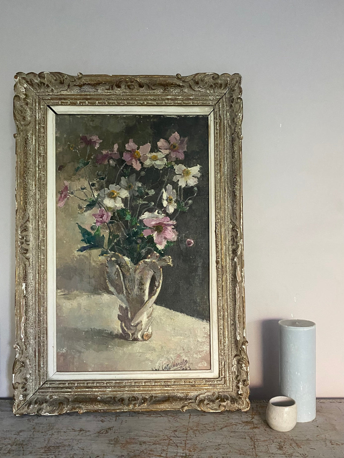 The Science of Happiness Through Art
