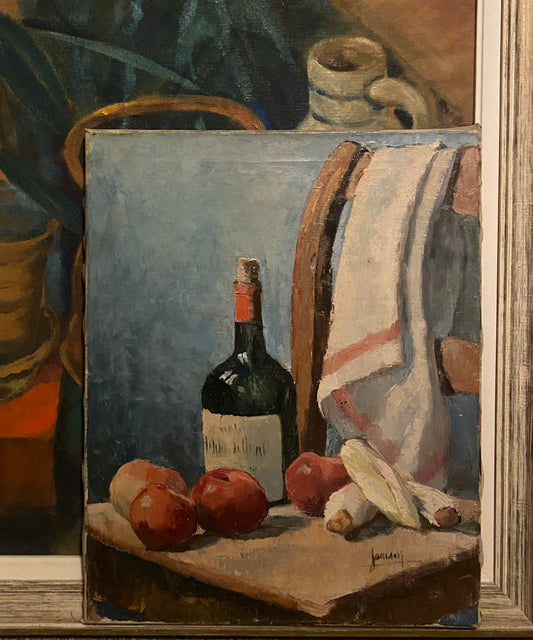 More Fruit Oil Painting on Canvas