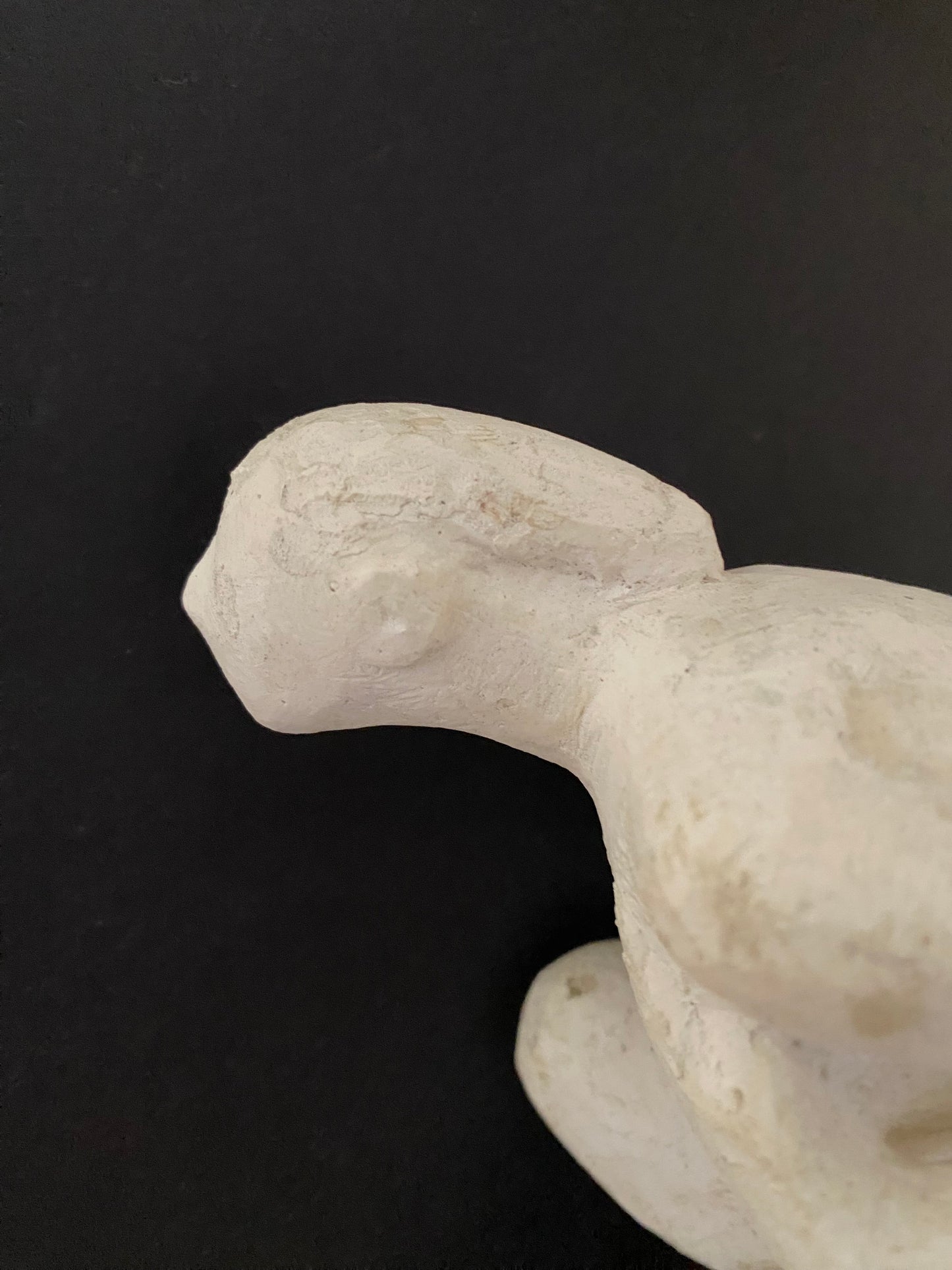 Lagénie Sculpture- RESERVED