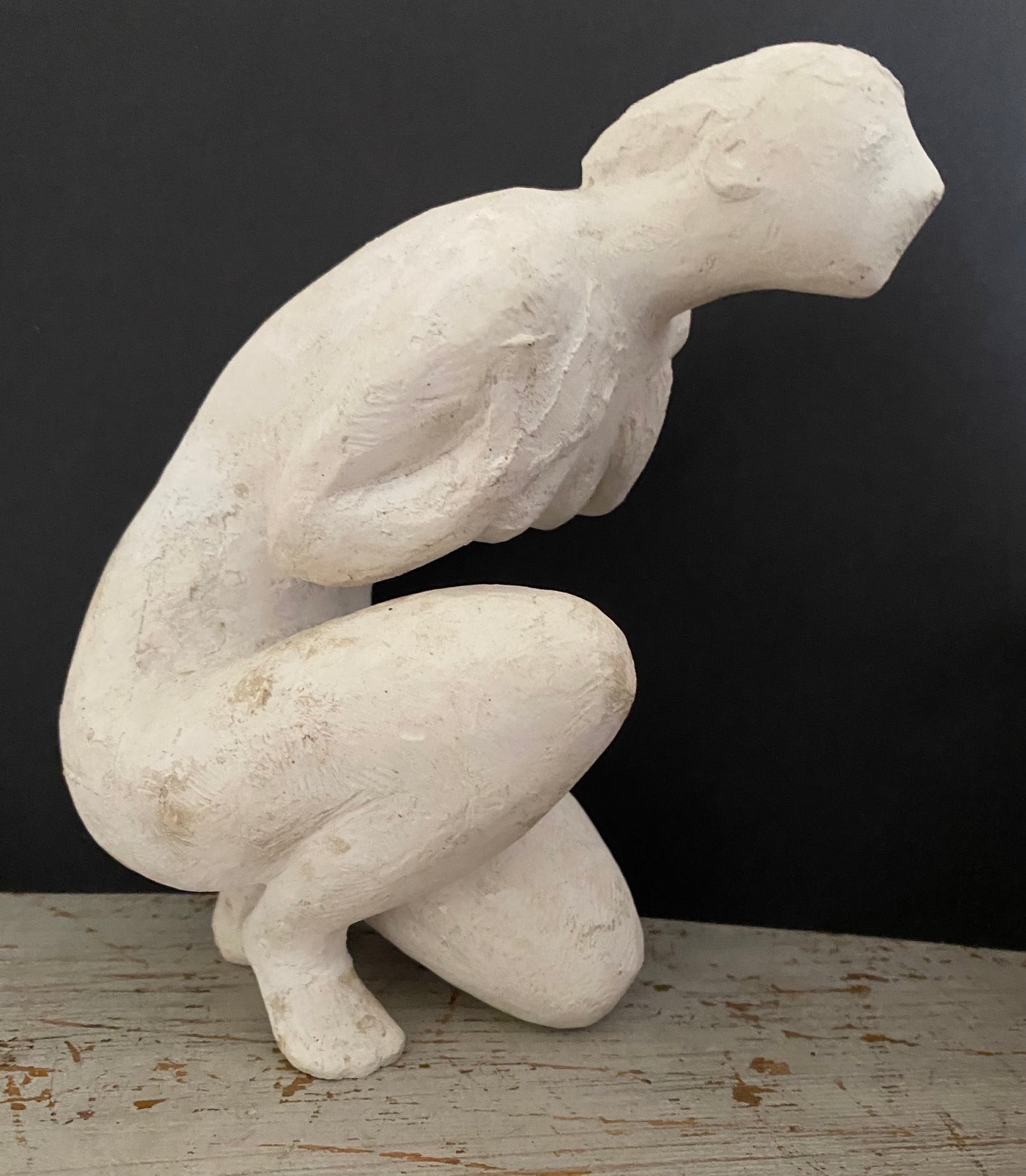 Lagénie Sculpture- RESERVED