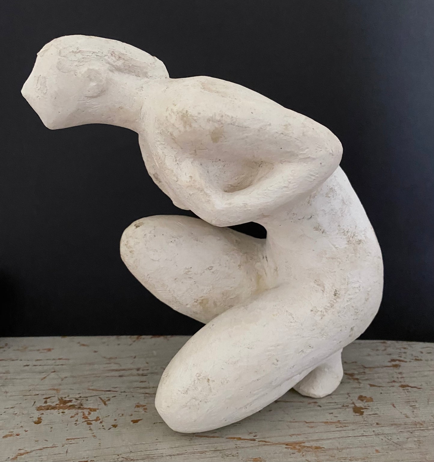Lagénie Sculpture- RESERVED