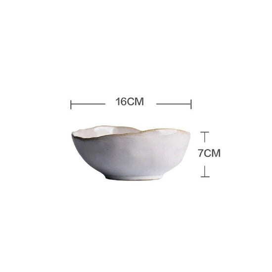 Siena Cereal Bowl - Homeware