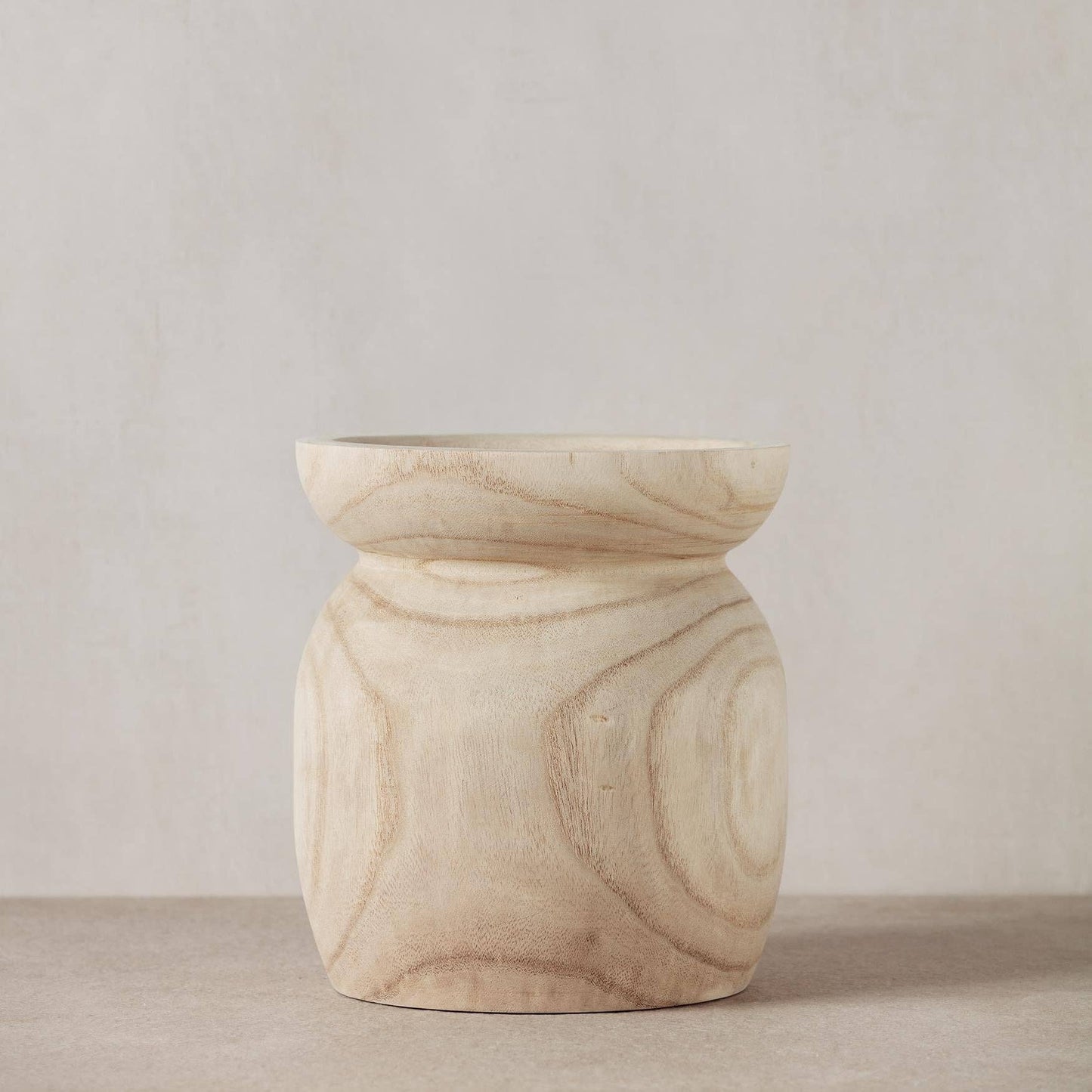 Aram Natural Pot - Large